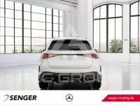 2026 Mercedes Benz GLC 200