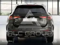 2026 Mercedes Benz GLC 200