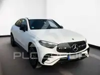 2026 Mercedes Benz GLC 200