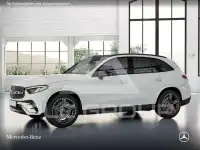 2026 Mercedes Benz GLC 200