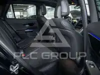 2026 Mercedes Benz GLC 200