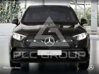 2026 Mercedes Benz GLC 200