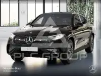 2026 Mercedes Benz GLC 200