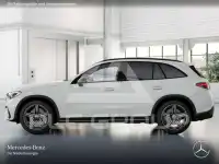 2026 Mercedes Benz GLC 200