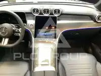 2026 Mercedes Benz GLC 200