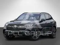 2026 Mercedes Benz GLC 200