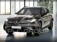 2026 Mercedes Benz GLC 200