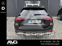 2026 Mercedes Benz GLC 200