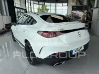 2026 Mercedes Benz GLC 200