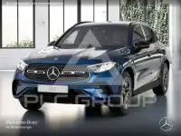 2026 Mercedes Benz GLC 200