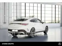 2026 Mercedes Benz GLC 200