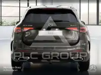 2026 Mercedes Benz GLC 200