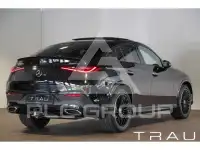 2026 Mercedes Benz GLC 200