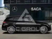 2026 Mercedes Benz GLC 200