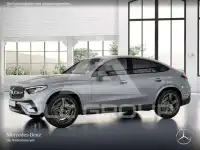 2026 Mercedes Benz GLC 200