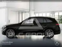 2026 Mercedes Benz GLC 200