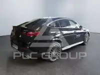 2026 Mercedes Benz GLC 200