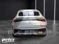 2026 Mercedes Benz GLC 200