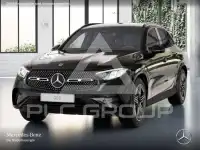 2026 Mercedes Benz GLC 200