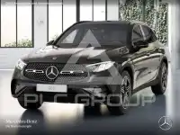 2026 Mercedes Benz GLC 200