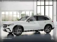 2026 Mercedes Benz GLC 200