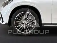 2026 Mercedes Benz GLC 200