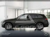 2026 Mercedes Benz GLC 200