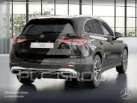 2026 Mercedes Benz GLC 200