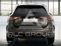 2026 Mercedes Benz GLC 200