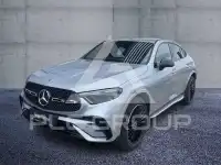 2026 Mercedes Benz GLC 200