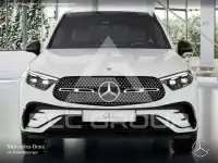 2026 Mercedes Benz GLC 200