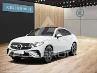 2026 Mercedes Benz GLC 200