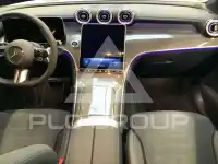 2026 Mercedes Benz GLC 200