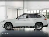 2026 Mercedes Benz GLC 200