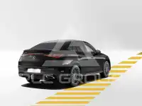 2026 Mercedes Benz GLC 200
