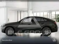 2026 Mercedes Benz GLC 200