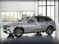 2026 Mercedes Benz GLC 200