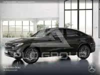 2026 Mercedes Benz GLC 200