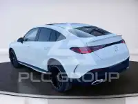 2026 Mercedes Benz GLC 200