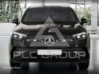 2026 Mercedes Benz GLC 200