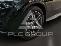 2026 Mercedes Benz GLC 200