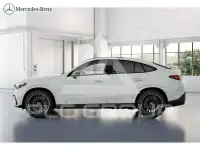 2026 Mercedes Benz GLC 200
