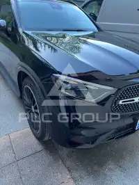 2026 Mercedes Benz GLC 200