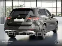 2026 Mercedes Benz GLC 200