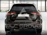 2026 Mercedes Benz GLC 200