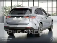 2026 Mercedes Benz GLC 200