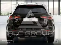 2026 Mercedes Benz GLC 200