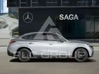 2026 Mercedes Benz GLC 200