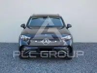 2026 Mercedes Benz GLC 200