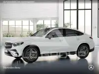 2026 Mercedes Benz GLC 200